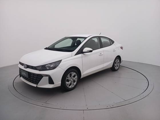HYUNDAI HB20S 1.0 12V FLEX COMFORT MANUAL HYUNDAI HB20S 1.0 12V FLEX COMFORT MANUAL
